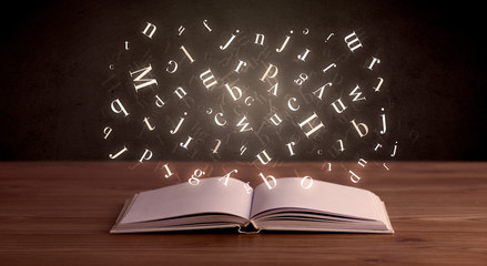Question marks over book