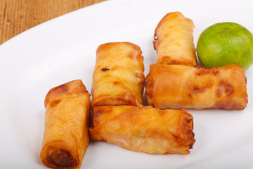 Spring roll
