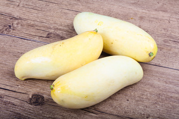 Yellow mango
