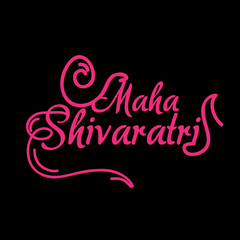 Happy Shivaratri.