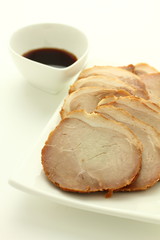 焼豚
