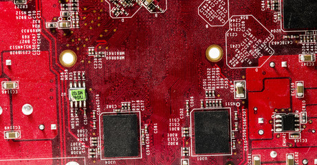 chip, high-resolution photo