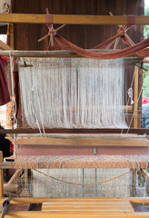 Weaving machine