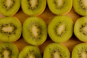 Fototapeta premium Kiwi