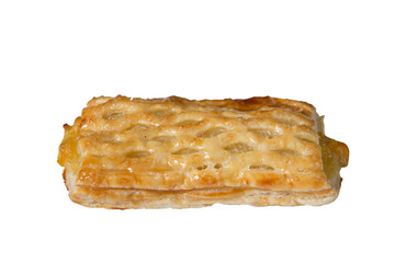 sweet corn pie