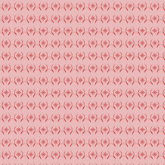 purple abstract background with glowing neon stars