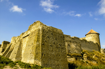 Belgorod-Dnistrovskij, fortress, Ukraine, Southern Ukraine