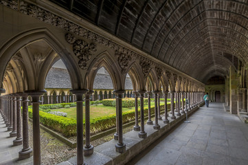 Fototapeta premium Saint Malo