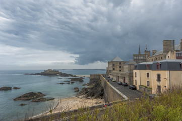 Saint Malo