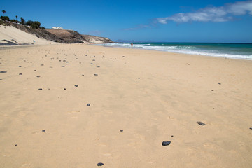 Impressionen von Fuerteventura