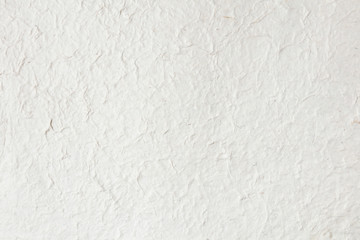 背景素材　和紙　白