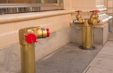 Fire Hydrants