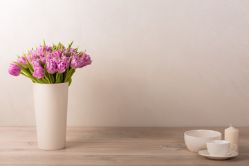 Simple home decor