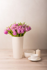Simple home decor