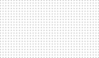 Weißes geflochtenes Gewebe, Geflecht