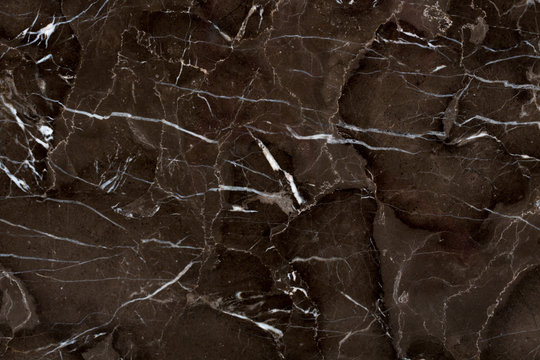 A granite or marble surface for decorative works.