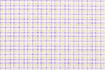 Twill texture in stripes in white & muted shades of purple on pa