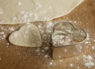 pâtisserie et farine de boulanger