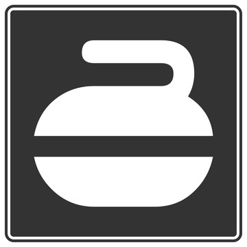 Curling sport
