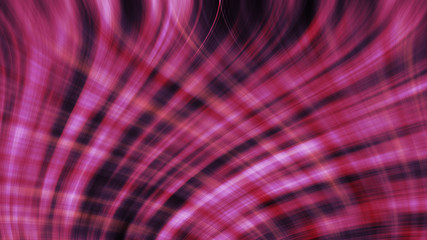 colorful flame like abstract wavy illustration background