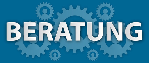 Beratung