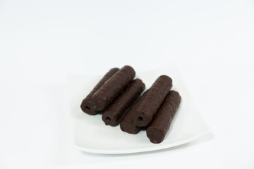 チョコレートスティック