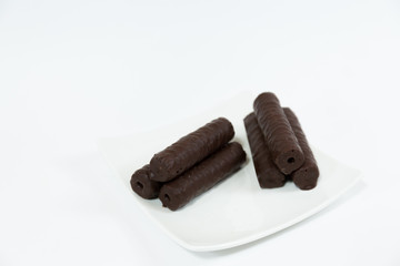 チョコレートスティック