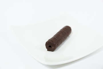 チョコレートスティック