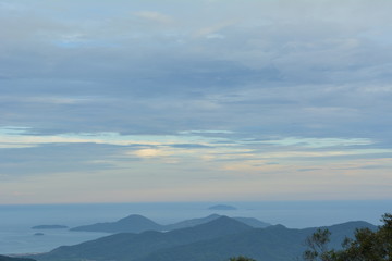 Parque Estadual da Serra do Mar