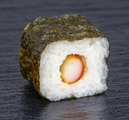 sushi dish