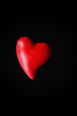 St Valentines decorations