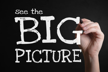 See The Big Picture