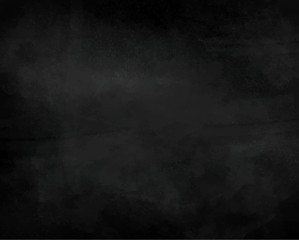 Chalkboard background vector