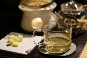 White Tea