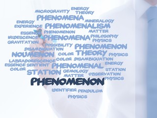 Phenomenon