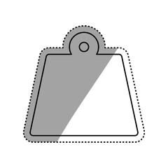 Delivery and logistics icon vector  illustration  graphic design