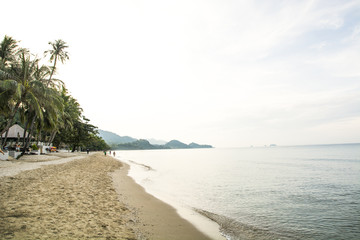 Koh Chang Beach