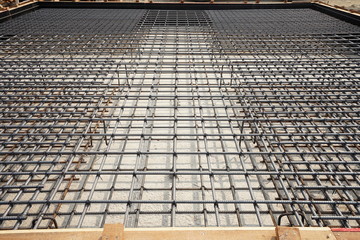 deformed steel bar