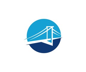 Bridge logo