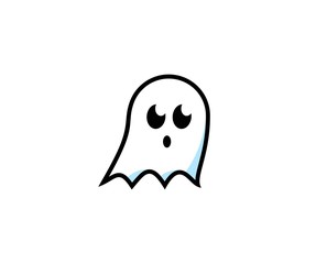Ghost logo