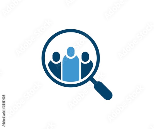 "Search logo" Stock image and royalty-free vector files on Fotolia.com - Pic 135831005