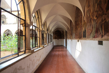 Kalabrien - Paola Santuario