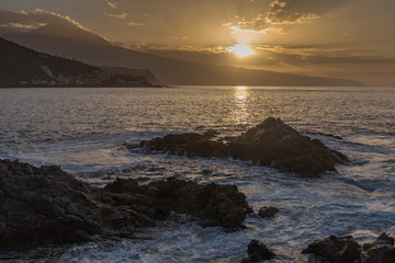 Teneriffa