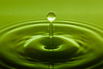 Gracella (Chartreuse)