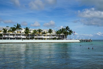 Key West in Florida