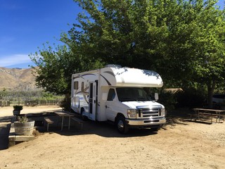 Camping © InfinityMC