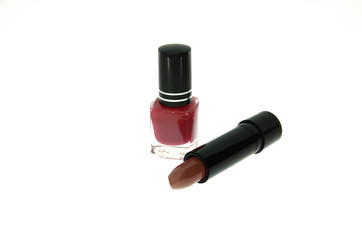 Make up, Lippenstift, Nagellack, Parfum