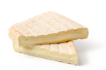 Französischer Weichkäse