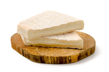 Französischer Weichkäse