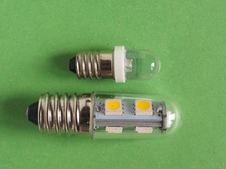 LED Light Bulb